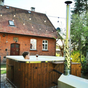 Pokrzepka, Spychowo